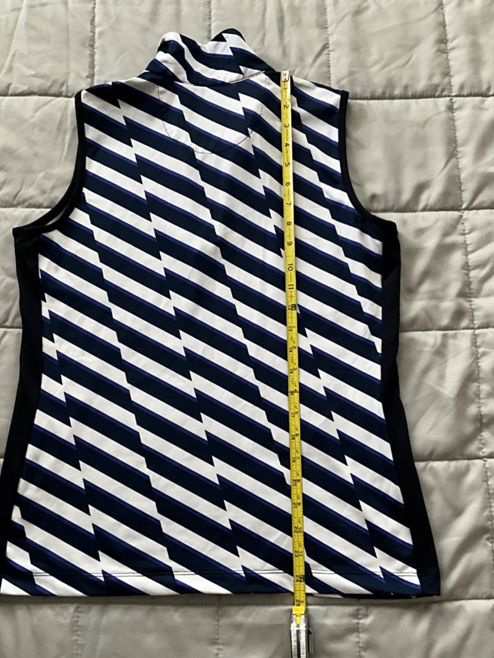 Tail Women’s golf shirt - Picture 4 of 5